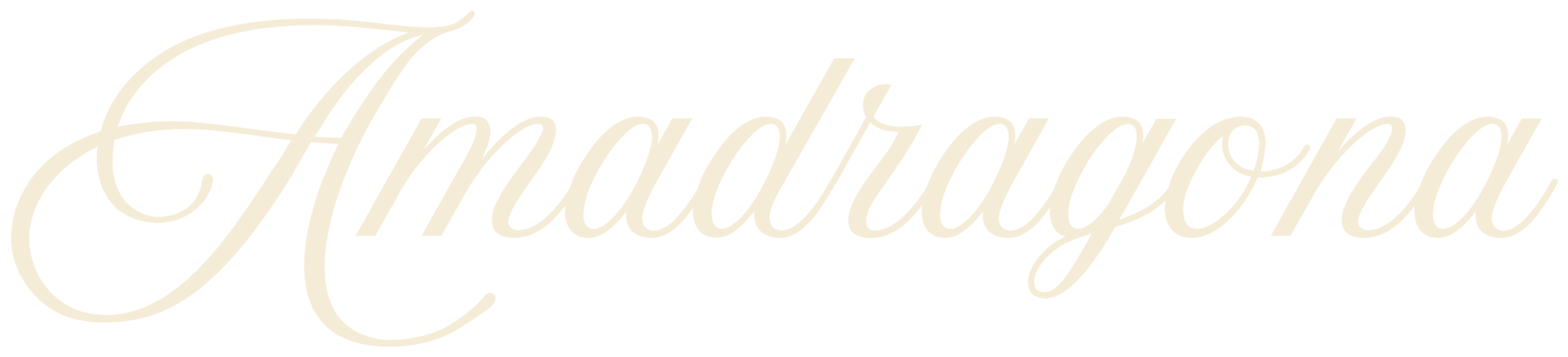 Amadragona