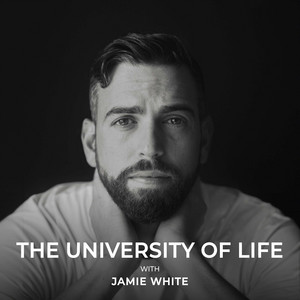 The University of Life podcast cover