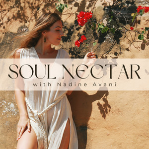 Soul Nectar podcast cover