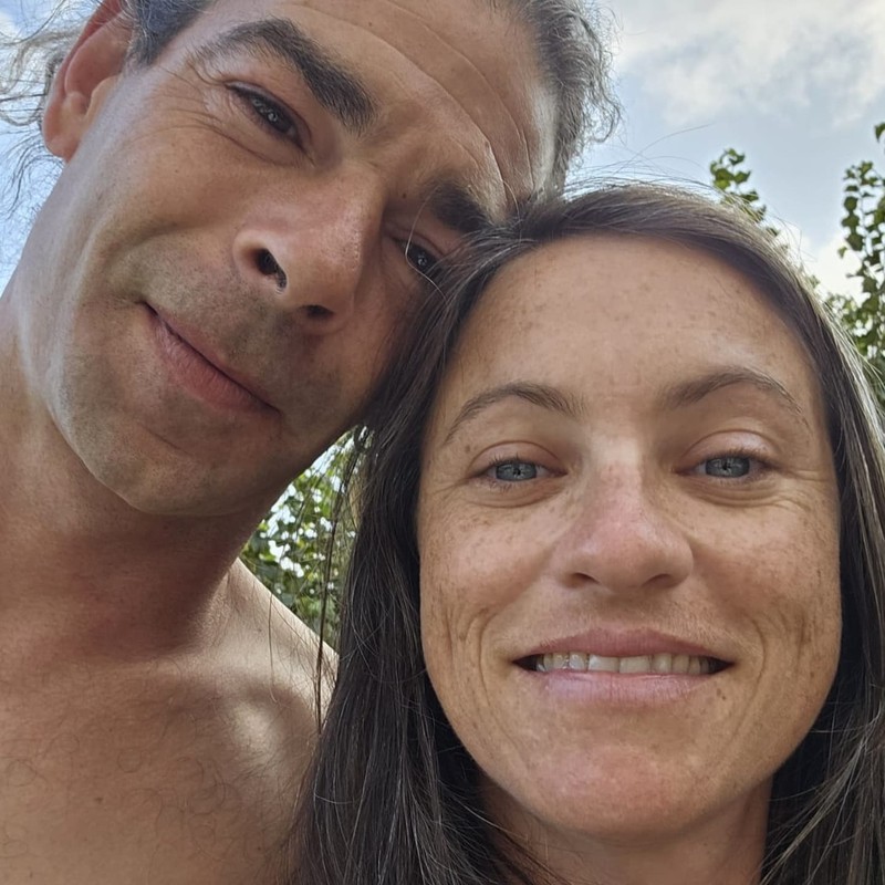 Auréline & Yoann